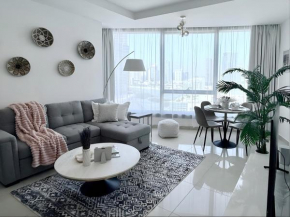 Sea Breeze, Luxury 1 Bedroom Apartment with facilities, Al Reem Island, Abu Dhabi